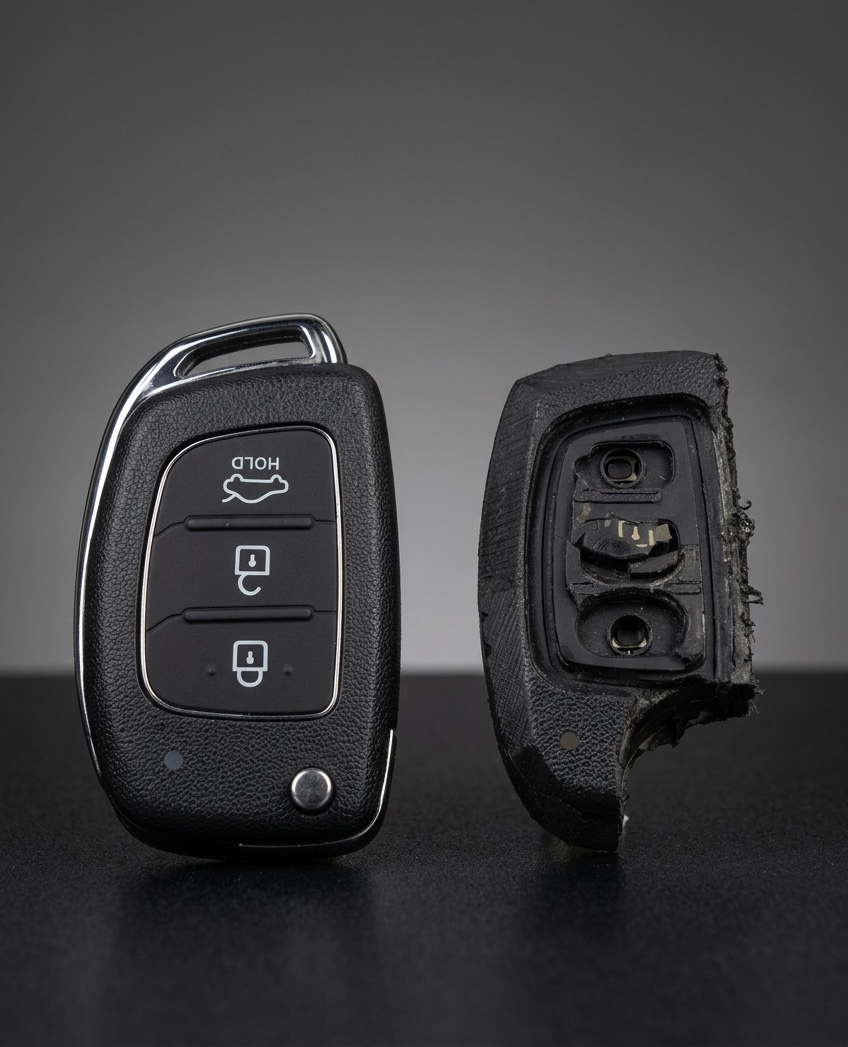 Autoschlüssel Service